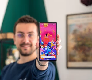 Les smartphones Pixel reçoivent une fonctionnalité littéralement vitale
